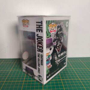 Miniatura 2 per Super Heroes The Joker New York Comic con Limited Edition #146 - Funko Pop! Action Figure