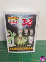 Miniatura 2 per Slimer #108 - Funko Pop! Action Figure