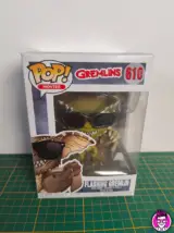Miniatura 1 per Gremlins Flashing Gremlin #610 - Funko Pop! Action Figure