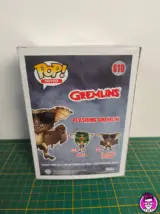 Miniatura 2 per Gremlins Flashing Gremlin #610 - Funko Pop! Action Figure