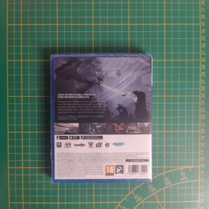 Miniatura 2 per Alan Wake Remastered - PlayStation 5 PS5 - Italiano Nuovo Sigillato