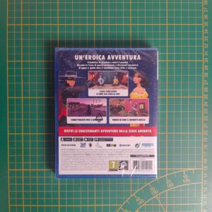 Miniatura 2 per Zorro The Chronicles - PlayStation 5 PS5 - Italiano Nuovo Sigillato