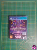 Miniatura 1 per Mega Drive Classics - PlayStation 4 PS4 - Italiano Nuovo Sigillato