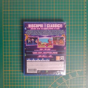 Miniatura 2 per Mega Drive Classics - PlayStation 4 PS4 - Italiano Nuovo Sigillato