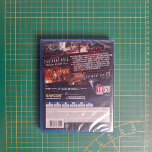 Miniatura 2 per Resident Evil Origins Collection - PlayStation 4 PS4 - Italiano Nuovo Sigillato