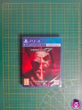 Miniatura 1 per Tekken 7 - PlayStation 4 PS4 - Italiano Nuovo Sigillato