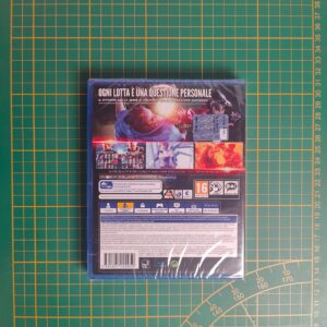 Miniatura 2 per Tekken 7 - PlayStation 4 PS4 - Italiano Nuovo Sigillato