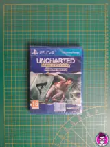 Miniatura 1 per Uncharted Drake's Fortune Remastered - PlayStation 4 PS4 - Italiano Nuovo Sigillato