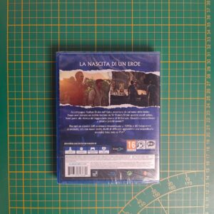 Miniatura 2 per Uncharted Drake's Fortune Remastered - PlayStation 4 PS4 - Italiano Nuovo Sigillato