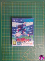 Miniatura 1 per Captain Tsubasa - PlayStation 4 PS4 - Italiano Nuovo Sigillato