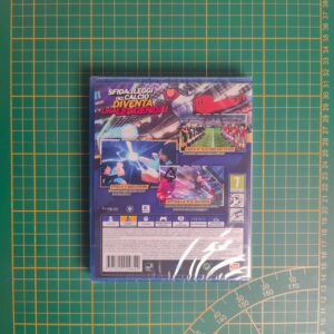 Miniatura 2 per Captain Tsubasa - PlayStation 4 PS4 - Italiano Nuovo Sigillato