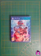 Miniatura 1 per Street Fighter 30° Anniversary Collection Capcom - PlayStation 4 PS4 - Inglese Nuovo Sigillato