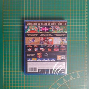 Miniatura 2 per Street Fighter 30° Anniversary Collection Capcom - PlayStation 4 PS4 - Inglese Nuovo Sigillato