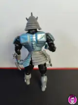 Miniatura 2 per Shredder Tartaruga Ninja Turtles - 2002 Playmates Action Figure
