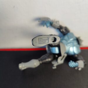 Miniatura 3 per Shredder Tartaruga Ninja Turtles - 2002 Playmates Action Figure