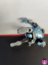 Miniatura 3 per Shredder Tartaruga Ninja Turtles - 2002 Playmates Action Figure
