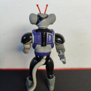 Miniatura 2 per Modo Gift Set Variante Biker Mice from Mars - 1994 Galoob Action Figure