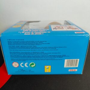 Miniatura 2 per Il Pozzo Magico Puffi Smurf - 1996 Ideal Peyo Action Figure
