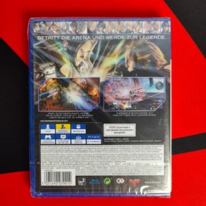 Miniatura 2 per Dissidia Final Fantasy - PlayStation 4 PS4 - Multilingua Nuovo Sigillato