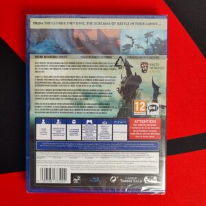 Miniatura 2 per The Falconeer Warrior Edition - PlayStation 4 PS4 - Multilingua Nuovo Sigillato