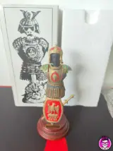 Miniatura 1 per Roman Centurion - Armature dei Grandi Guerrieri