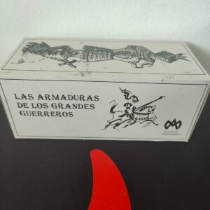 Miniatura 3 per Roman Centurion - Armature dei Grandi Guerrieri