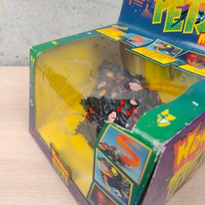 Miniatura 3 per Horror Pets Monsters Skaar The Rat - Mattel Action Figure