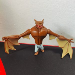Man-Bat Batman The Animated Series Kenner 1993 - Action Figure