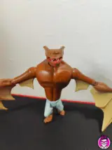 Miniatura 2 per Man-Bat Batman The Animated Series Kenner 1993 - Action Figure