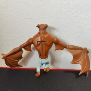 Miniatura 3 per Man-Bat Batman The Animated Series Kenner 1993 - Action Figure