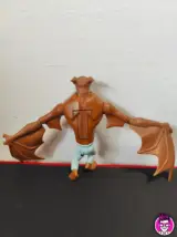 Miniatura 3 per Man-Bat Batman The Animated Series Kenner 1993 - Action Figure