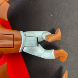Miniatura 4 per Man-Bat Batman The Animated Series Kenner 1993 - Action Figure