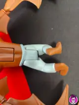 Miniatura 4 per Man-Bat Batman The Animated Series Kenner 1993 - Action Figure