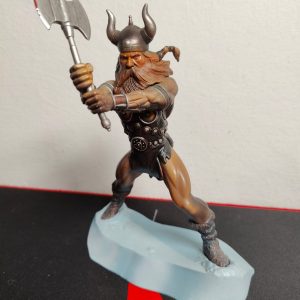 Frank Frazetta 1999 - Master Artists serie 4 Conan Action Figure