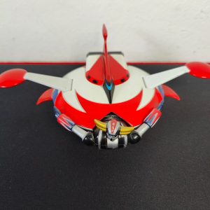 Goldrake UFO Robot - DYNAMIC Goldorak Grendizer Atlas Action Figure