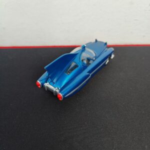 Miniatura 3 per Batman Batmobile 2000 DC Comics - Corgi Toys 1/43 Modellino Diecast