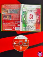 Beijing 2008 - Xbox 360 - Pal Ita