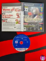 Miniatura 1 per DVD Demo 22 Castlevania - PlayStation 2 PS2 - PAL It