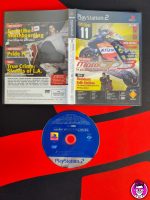 DVD Demo 11 - Playstation 2 PS2 - Pal It