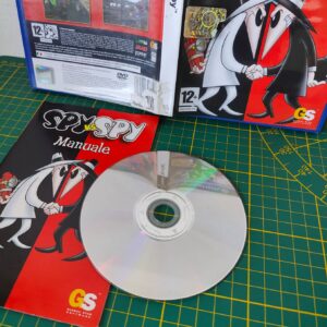Miniatura 2 per Spy vs Spy - PlayStation 2 PS2 - PAL It