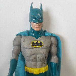 Miniatura 2 per Batman 1988 Vintage Action Figure DC Comics 40cm
