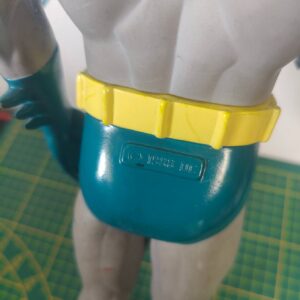Miniatura 4 per Batman 1988 Vintage Action Figure DC Comics 40cm