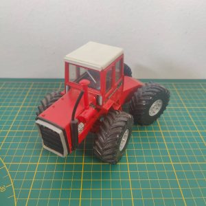 Trattore Massey Ferguson 1505 - ERTL 1/32 50° anniversario Collezione Prestige 47559