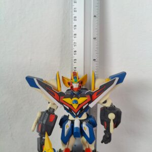 Miniatura 2 per Moderoid Gravion God Gravion - Good Smile Company Action Figure Super Robot