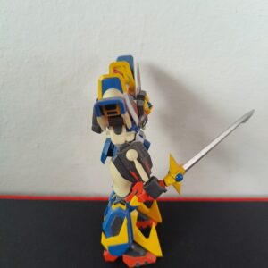 Miniatura 4 per Moderoid Gravion God Gravion - Good Smile Company Action Figure Super Robot