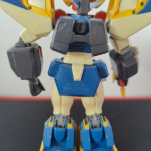 Miniatura 6 per Moderoid Gravion God Gravion - Good Smile Company Action Figure Super Robot