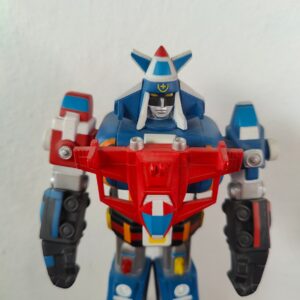 Miniatura 3 per Voltron Veicolo Red - Toynami Limited Edition Comicon Action Figure Robot
