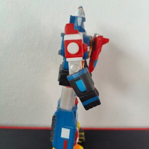 Miniatura 4 per Voltron Veicolo Red - Toynami Limited Edition Comicon Action Figure Robot