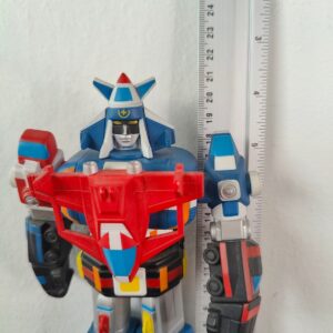 Miniatura 2 per Voltron Veicolo Red - Toynami Limited Edition Comicon Action Figure Robot
