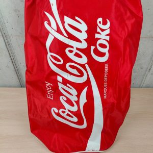Coca Cola Borsa Borsone Vintage